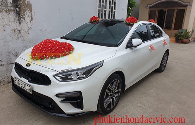 Mặt Calang Cho Kia Cerato 2019 re