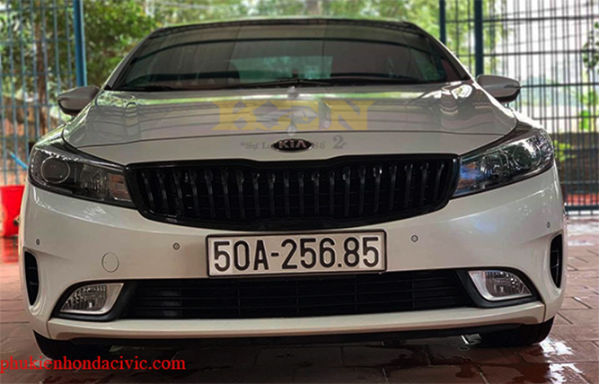 Mặt Calang Cho Kia Cerato 2018 re