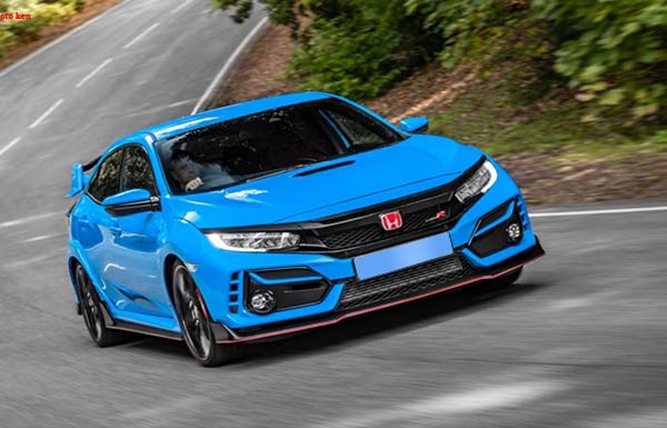 BODY KIT TYPE R 2020 MỚI NHẤT