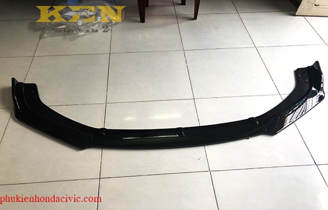 LIP TRƯỚC CACBON DÀNH CHO HONDA CIVIC