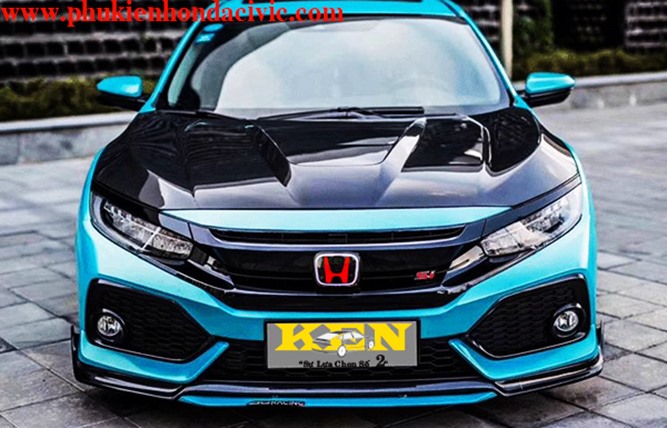 CALANG ĐEN CHO HONDA CIVIC 2020