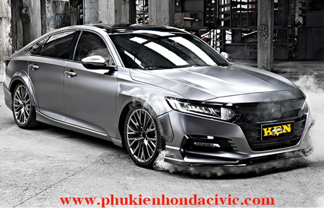 BODY DÀNH CHO HONDA ACCORD 2020