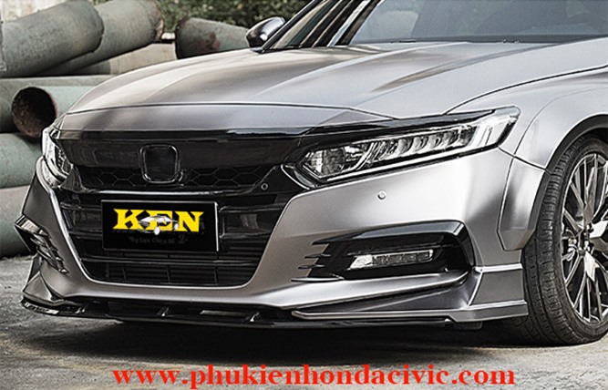 BODY LIP DÀNH CHO HONDA ACCORD 2020