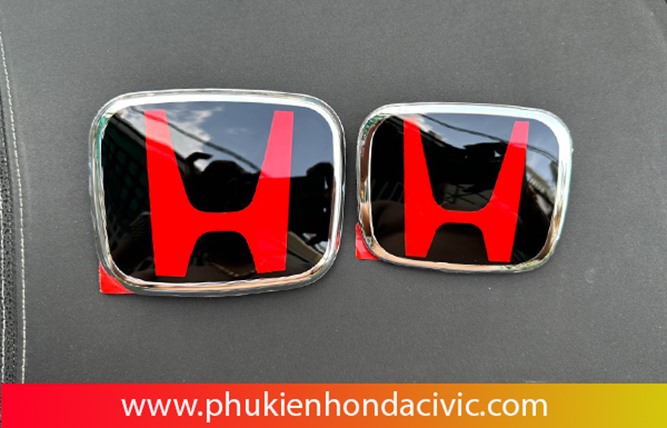 LOGO HONDA CITY 2022