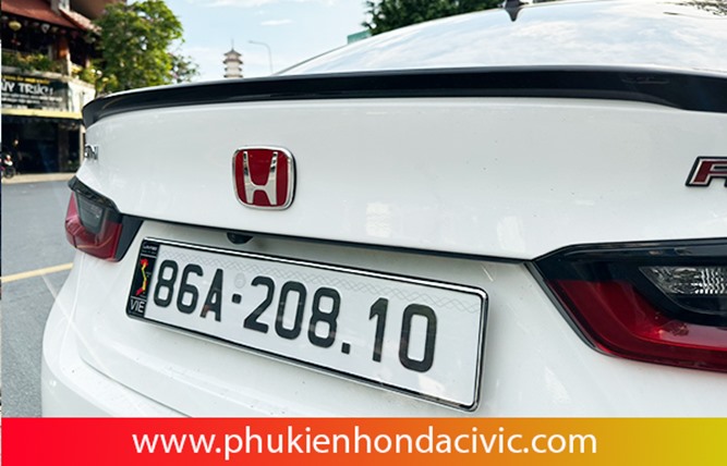 LOGO HONDA CITY 2022